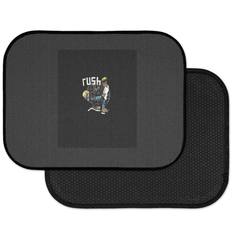 Best Colection Product Rear Car Mat | Artistshot