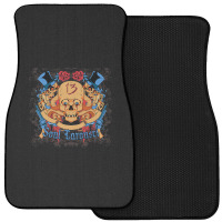 Carrusel De Almas 1 Front Car Mat | Artistshot