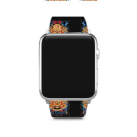 Carrusel De Almas 1 Apple Watch Band | Artistshot