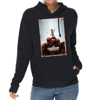 Kanthi Sak Kuate Ati Lightweight Hoodie | Artistshot