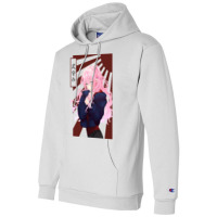 Shikimori Micchon Champion Hoodie | Artistshot