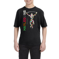 Harlequins Rugby Youth Tee | Artistshot