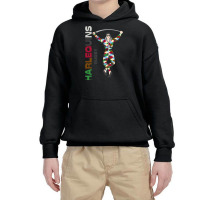 Harlequins Rugby Youth Hoodie | Artistshot