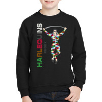 Harlequins Rugby Youth Sweatshirt | Artistshot