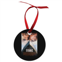 Titanic 3 Ornament | Artistshot