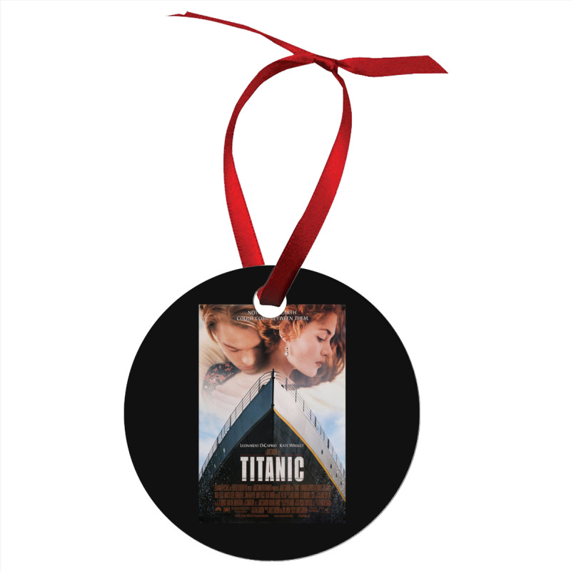 Titanic 3 Ornament | Artistshot