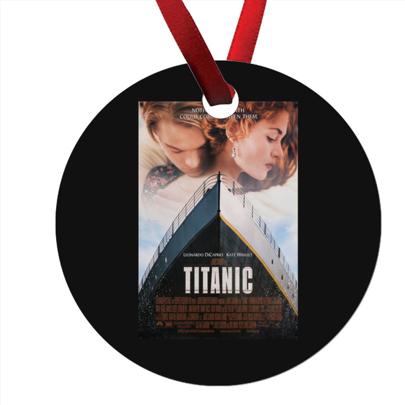 Titanic 3 Ornament | Artistshot