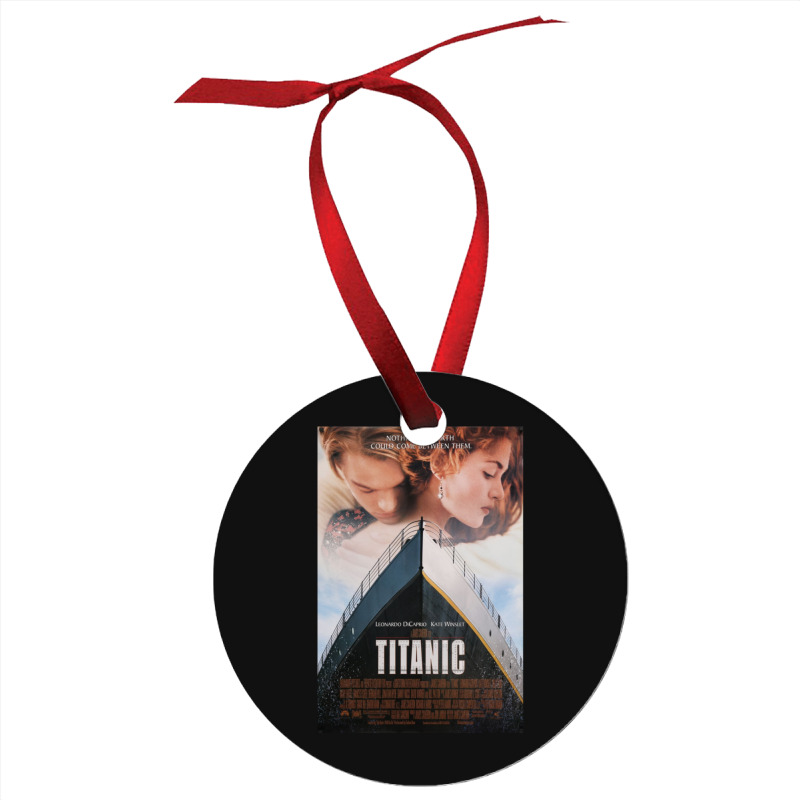 Titanic 3 Ornament | Artistshot