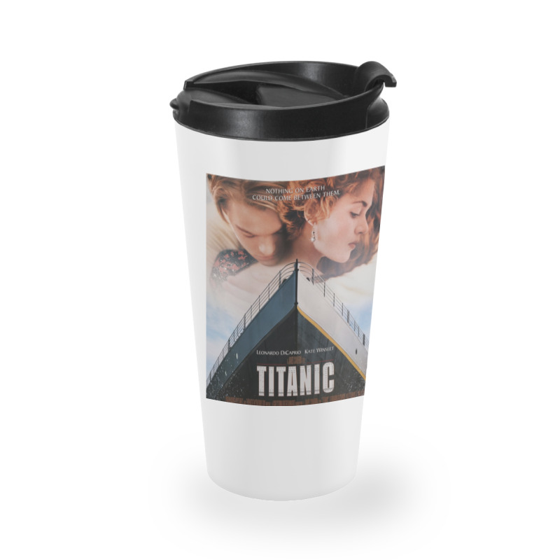 Titanic 3 Travel Mug | Artistshot