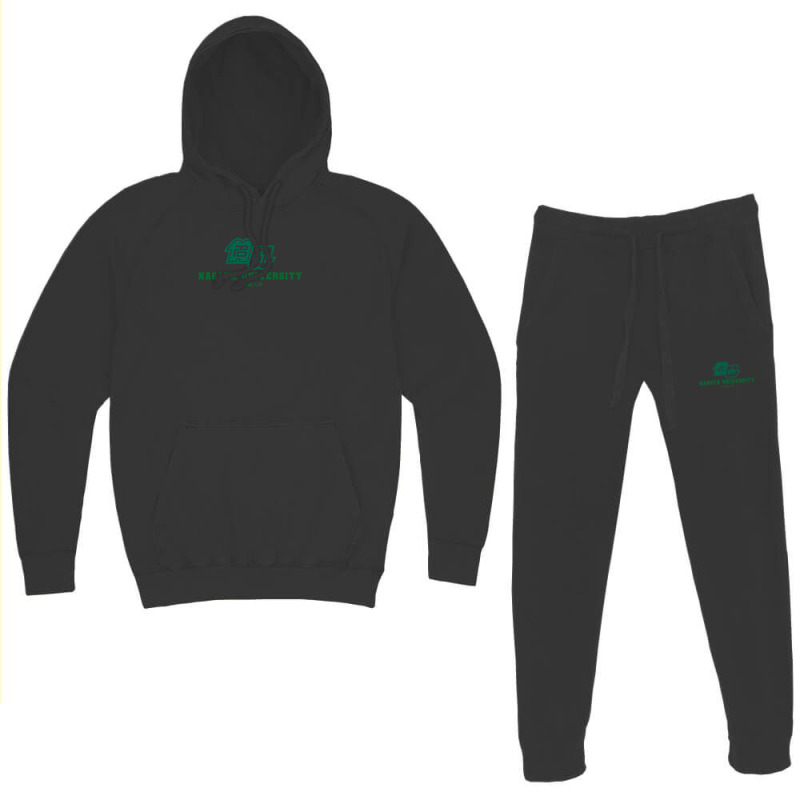 Nagoya University Hoodie & Jogger Set | Artistshot