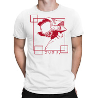 Canti Flcl T-shirt | Artistshot