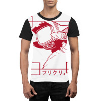 Canti Flcl Graphic T-shirt | Artistshot