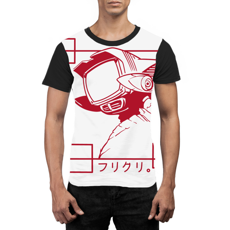 Canti Flcl Graphic T-shirt by celvin | Artistshot