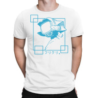 Canti Robot T-shirt | Artistshot