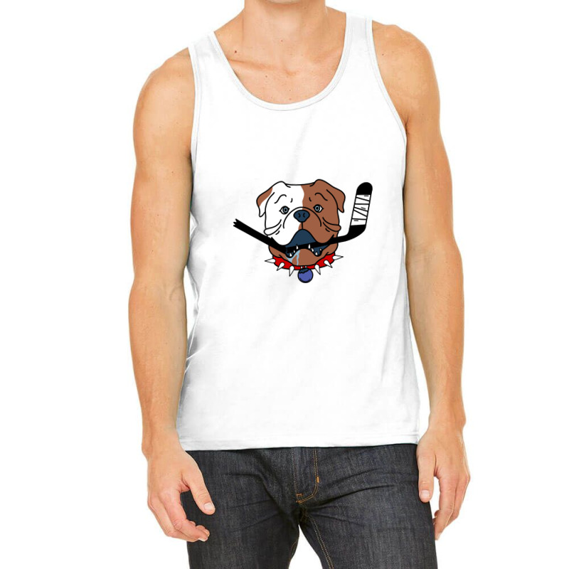 Shoresy Tank Top by celvin | Artistshot