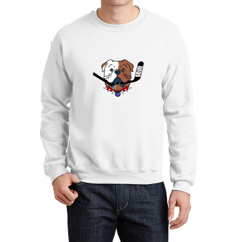 Shoresy Crewneck Sweatshirt by celvin | Artistshot