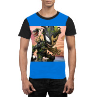 Korban Janji Graphic T-shirt | Artistshot