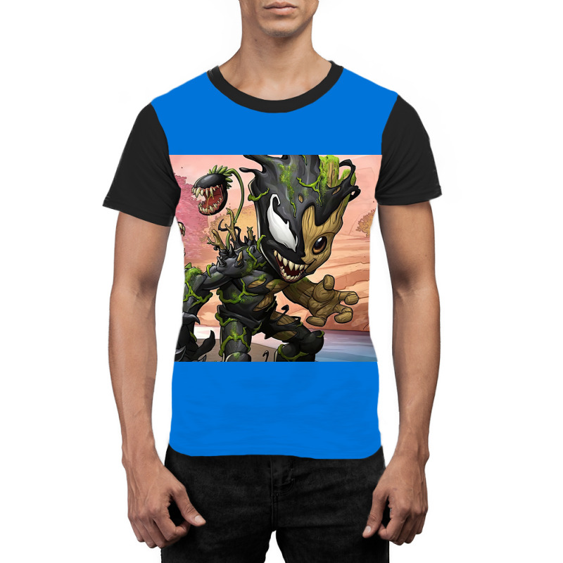 Korban Janji Graphic T-shirt | Artistshot