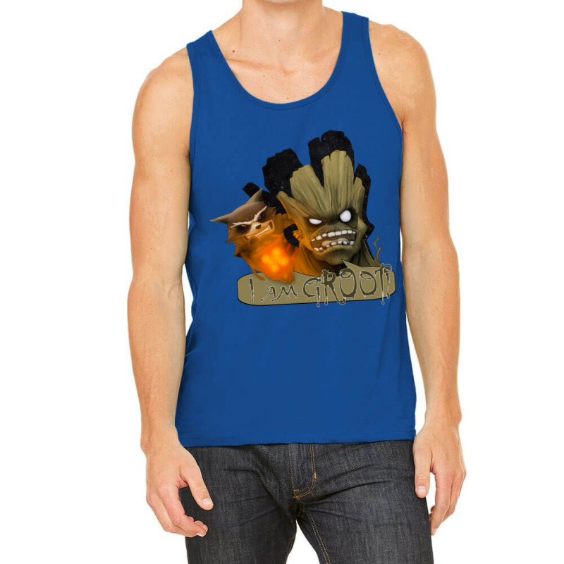 Milih Lungo Wae Tank Top | Artistshot