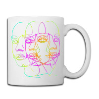 Dissociative Identity Disorder Awareness Merch & Apparel Zip Hoodie Coffee Mug | Artistshot