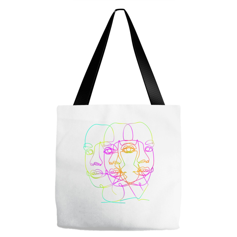 Dissociative Identity Disorder Awareness Merch & Apparel Zip Hoodie Tote Bags | Artistshot