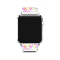 Dissociative Identity Disorder Awareness Merch & Apparel Zip Hoodie Apple Watch Band | Artistshot