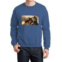 Onone Mung Ngalah Crewneck Sweatshirt | Artistshot