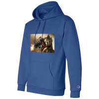 Onone Mung Ngalah Champion Hoodie | Artistshot