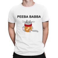 Peeba Babba T-shirt | Artistshot