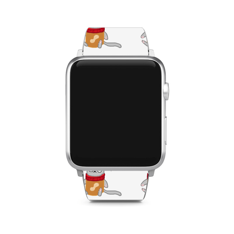 Peeba Babba Apple Watch Band | Artistshot