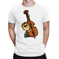 Phil And Peanuts Mashup (gratenuts) T-shirt | Artistshot