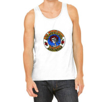 Grateful Roses Tank Top | Artistshot