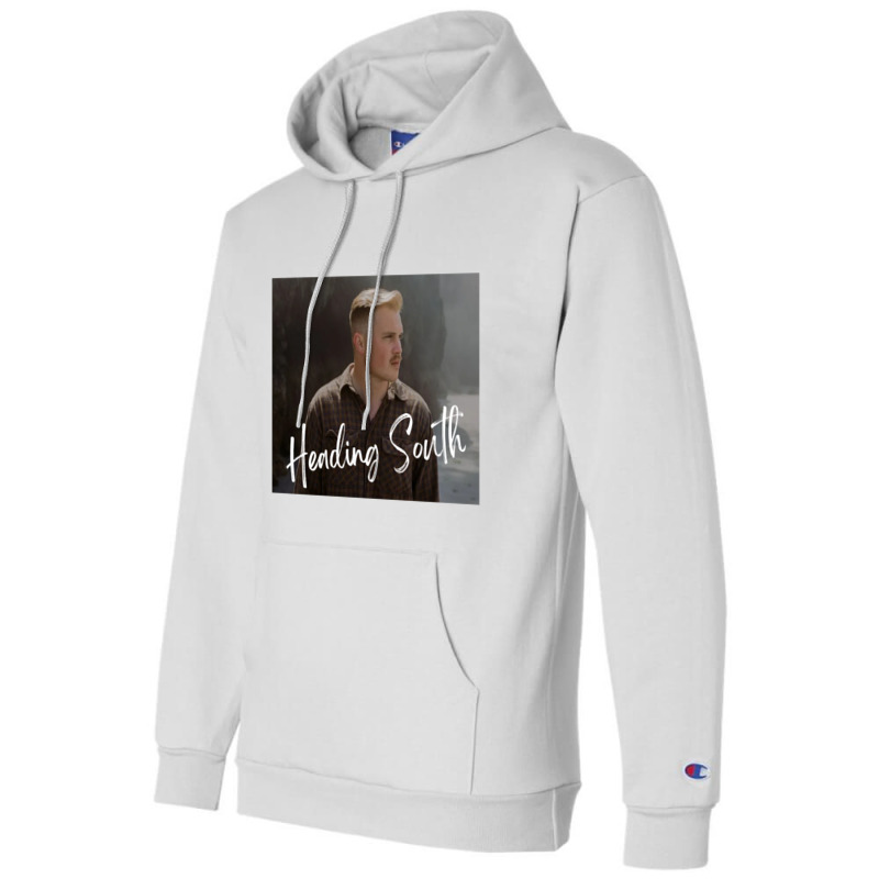 Zack Bryan Premium Champion Hoodie | Artistshot