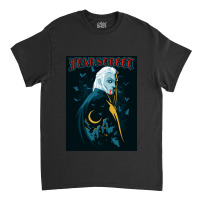 Vampire Fear Street Classic T-shirt | Artistshot