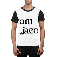 Team Jacob Graphic T-shirt | Artistshot