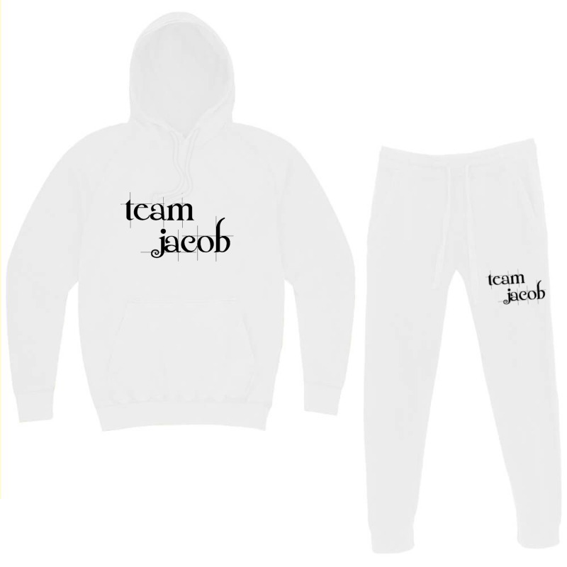 Team Jacob Hoodie & Jogger Set | Artistshot