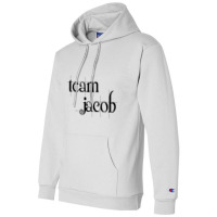 Team Jacob Champion Hoodie | Artistshot