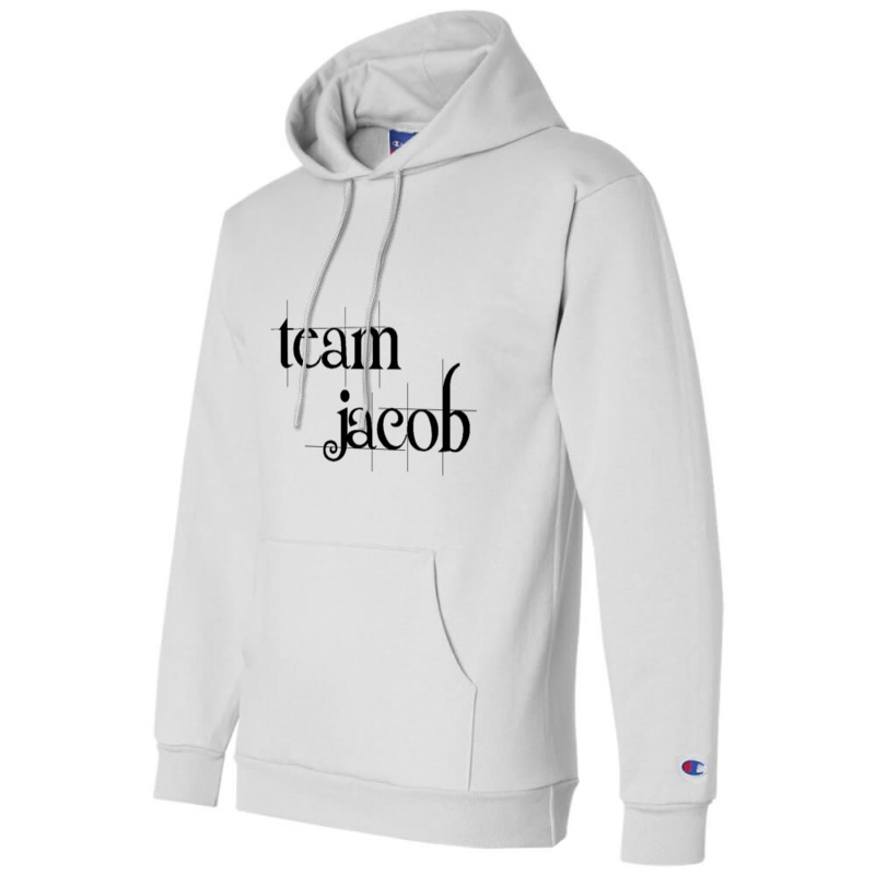 Team Jacob Champion Hoodie | Artistshot