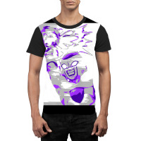 Frieza Graphic T-shirt | Artistshot