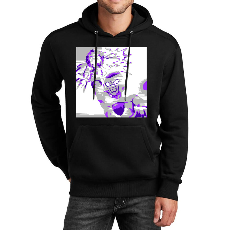 Frieza Unisex Hoodie by brumfieldportillo7vlpq8 | Artistshot