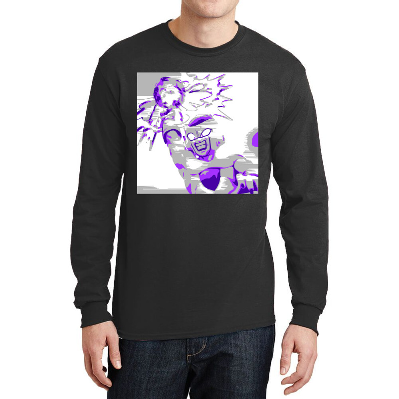 Frieza Long Sleeve Shirts by brumfieldportillo7vlpq8 | Artistshot