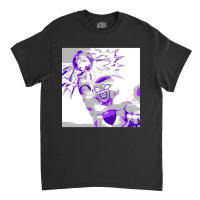 Frieza Classic T-shirt | Artistshot