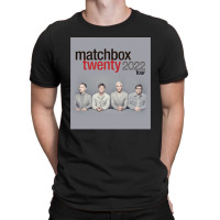 Noenbox Matchbox Noenbox Twenty And Twenty Two T-shirt | Artistshot