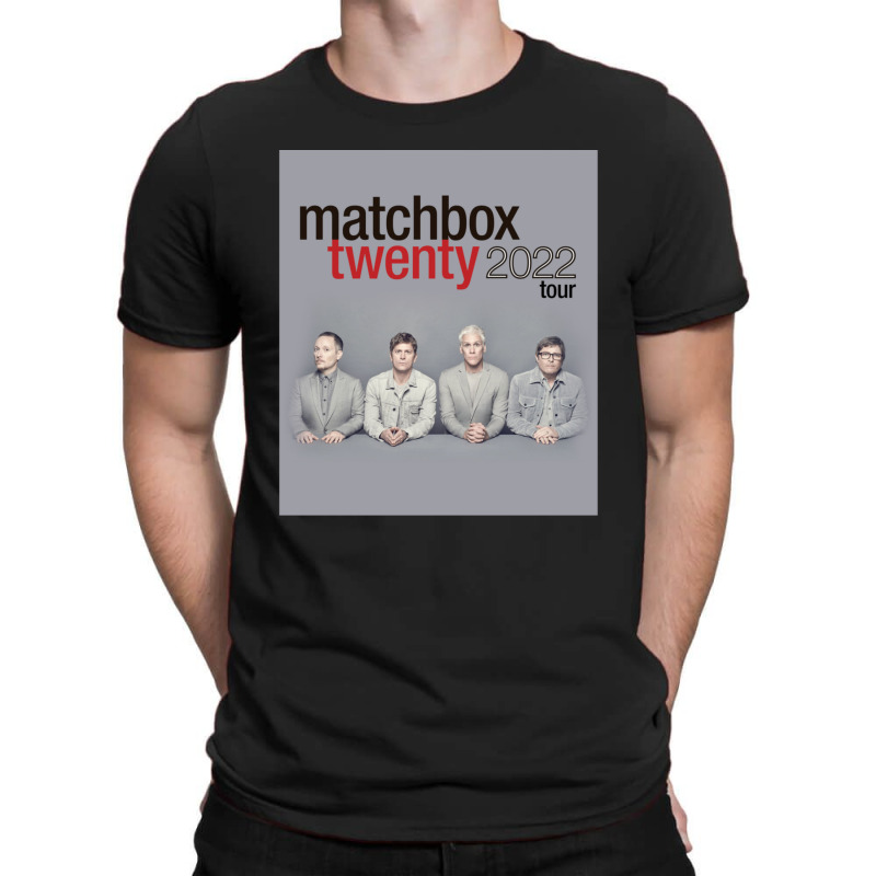 Noenbox Matchbox Noenbox Twenty And Twenty Two T-shirt | Artistshot