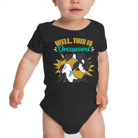 Funny Killer Whale Orca Sea Life Animal Marine Biologist T Shirt Baby Bodysuit | Artistshot