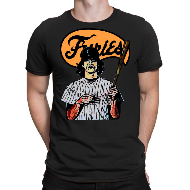 The Furies T-shirt | Artistshot