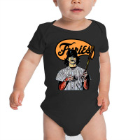 The Furies Baby Bodysuit | Artistshot