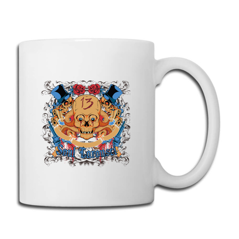 Carrusel De Almas Coffee Mug | Artistshot