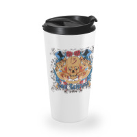 Carrusel De Almas Travel Mug | Artistshot