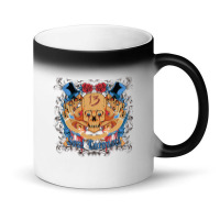 Carrusel De Almas 1 Magic Mug | Artistshot